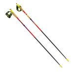 Leki Ultratrail Fx One Trekking Poles Pair Carbon Ultralight New Free Shipping. Fixed Price $149.99.