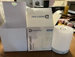 Dazzy Dot Rechargeable Night Light DH-MQ02. Fixed Price $12.00.
