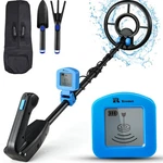 Metal Detector For Kids 24 Inch Search Coil 35 Adjustable Stem GC-1003B. Fixed Price $124.99.