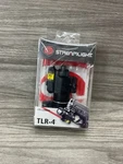 Streamlight TLR-4 Led Compact Gun Mount Flashlight Laser Sight 69240 170 Lumens. Fixed Price $119.99.