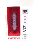 Cateye VIZ300 Taillight. Fixed Price $41.95.