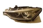 Hid 12 13 14 15 Bmw 325 335I Sedan Driver Left Headlight Lamp 24722. Fixed Price $133.00.