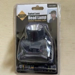 Wester Safety Swivel Lens Head Lamp/ Item # 45807. Fixed Price $8.97.