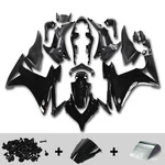 Fth Glossy Black Injection Plastics Fairing Fit For Honda 2013-2015 CBR500R H004. Fixed Price $379.99.