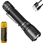 Fenix TK20R V2.0 3000 Lumen Rechargeable Flashlight. Fixed Price $129.95.