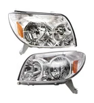 Garage-pro Headlight Assembly Driver Passenger Side For Toyota 4RUNNER Limite.... Fixed Price $93.83.