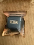 Slonik S25Y-BL Rechargeable Headlamp 1000 Lumens Super Bright 60 Ft Beam New. Fixed Price $40.00.