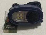 New Ozark Trail Outdoor Led Mini Headlamp (camping Equipment). Fixed Price $6.95.