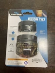 New - Cyclops 30 Lumens Orion Tilt Green/white Light Hat Clip Led Headlamp. Fixed Price $9.99.