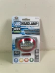 Performance Tool Led Headlamp 180 Lumen 5 Hour Runtime Takes Aaa Batteries New. Fixed Price $12.00.