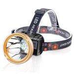 Superbright Coon Hunting Lights, High Lumens Led Gold &black-yellow. Fixed Price $40.31.