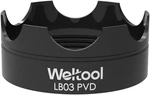 Weltool Flashlight Strike Bezel Black LB03 Pvd For Maglite Cell Flashl.... Fixed Price $48.56.