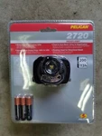 Pelican Led Headlamp, Lumens, Black #027200-0101-110, Free Shipping. Fixed Price $36.18.