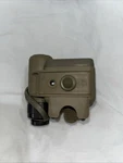 Us Military Surefire HL1-C-TN Wh/red/ir Tactical Helmet Light (tan). Fixed Price $85.00.