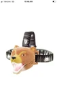 Sun Company Led - Headlamps For Kids (grizzly Bear). Fixed Price $33.99.