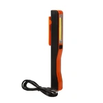 Rechargeable Work Lights,portable Pocket Cob Floodlight Torch Magnetic .... Fixed Price $23.21.