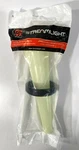 Streamlight 75950 Glow The Dark Safety Wand For Stinger Hp Series Flashlights. Fixed Price $9.99.