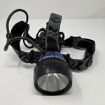 Black Diamond Lunar Headlamp - Round Aa Battery Strap Light. Fixed Price $24.99.