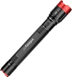Infinity X1 5000L Flashlight Dual Power Focusing Rechargeable 3 Mode Torch. Fixed Price $41.99.