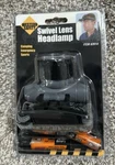 Western Safety Swivel Lens Head Lamp Waterproof With Batteries Led Light (new). Fixed Price $9.95.