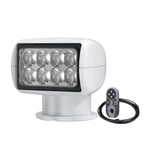 Seaflo 360 Rotating Remote Control Led Marine Searchlight- 25W, 2000 Lumens,.... Fixed Price $293.90.