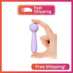 Pinkmini Portable Electric Travel Massager, Powerful Handheld Muscle Neck. Fixed Price $27.91.