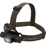 Drake Waterfowl Evo 1000 Lumen Waterproof Rechargeable Headlamp Green Timber. Fixed Price $89.95.