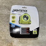 Nightstick Headlamp W/ Strap And Hard Hat XPP-5450G 90 Lumen. Fixed Price $19.50.