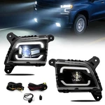 Shocklight Led With Drl Fog Lights Chevy, 2019-2023 Chevrolet Silverado. Fixed Price $105.75.