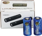 Asp Light Accessories New CR123A Battery - Pack 03028. Fixed Price $37.01.