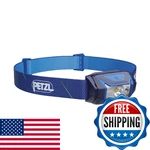 Petzl Tikka Headlamp - Compact 350 Lumen With Red Lighting, For Hiking, Cl. Fixed Price $66.01.