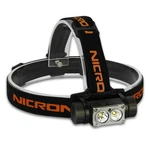 Nicron H35 Headlamp 1600 Lumens Rechargeable Led Headlight Outdoor Flashlight. Fixed Price $69.90.