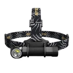 Nitecore HC33 1800 Lumens High Performance Versatile L-shaped Headlamp. Fixed Price $64.95.