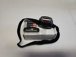 Princeton Tec Quad Bk Tactical Medical White/red Filter Light Headlamp New. Fixed Price $24.00.