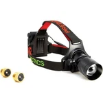 Predator Tactics Mate Black Finish Coyote Adjustable Headlamp - 97521. Fixed Price $61.08.