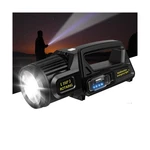1300000 Spotlight, Rechargeable Led Flashlight With 350... Fast Ship. Fixed Price $50.10.