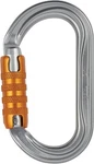 Petzl, Ok Carabiners Triact-lock, Grey. Fixed Price $48.97.