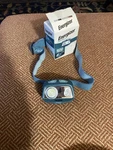 Energizer Hdl 40 Led Headlamp 500 Lumens, 1PX7 Waterproof, Batteries Included. Fixed Price $17.00.