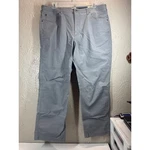 Cabela's Red Head Ultimate Work Pants Vintage Gray Straight Leg 40X30 Nwt. Fixed Price $34.95.