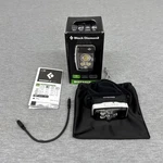 Black Diamond Distance Lt 1100 Headlamp (usb-c Rechargeable / Lumens). Fixed Price $109.99.