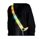 Led Night Running Gear High Visibility Flashing Sash Outdoor Ru... Fast Ship. Fixed Price $18.67.