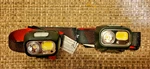 Of Blukar K9125 Led Headlamps. New In Box, Never Used!. Fixed Price $9.00.