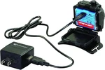 Streamlight 61603 Double Clutch Usb 125-LUMEN Multi-fuel Led Lumen, Black. Fixed Price $86.99.