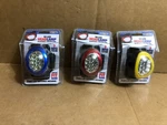 3X Lot Blazing Led Headlamp Modes Comfort Band Red Blue Yellow. Fixed Price $29.99.