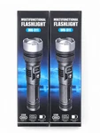 2PACK 99000000LM Super Bright Led Tactical Rechargeable Flashlights. Fixed Price $17.99.