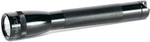 Maglite Mini Incandescent Flashlight Compact, 2-CELL Aa, Black. Fixed Price $14.76.
