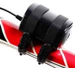Cree 8.4V Rechargeable Battery Pack For Bicycle Lights & Headlamps Li-ion Pcb.... Fixed Price $38.67.