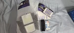 Vensstnor Solar Motion Sensor Flood Lights Outdoor. Fixed Price $33.00.