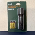 Vintage Ll Bean Trailblazer Headlamp Led Zoom Flashlight New. Fixed Price $19.95.