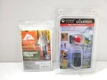 Egear The Guardian Led Signal Light & Emergency Poncho. Fixed Price $24.99.